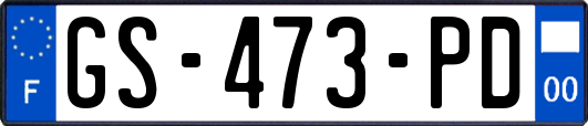 GS-473-PD