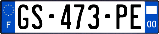 GS-473-PE