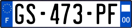 GS-473-PF
