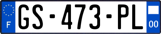 GS-473-PL