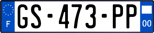 GS-473-PP