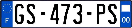 GS-473-PS