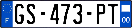 GS-473-PT