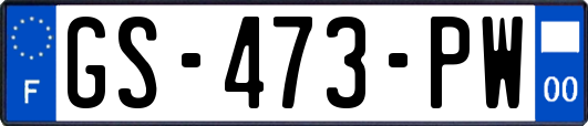 GS-473-PW