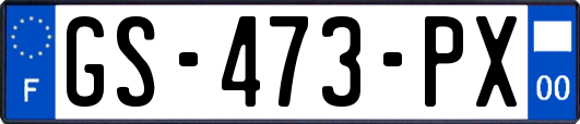 GS-473-PX