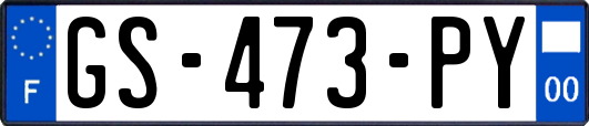 GS-473-PY