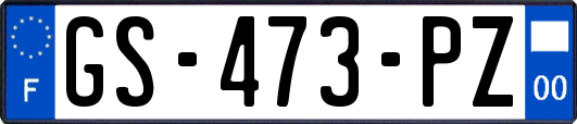 GS-473-PZ