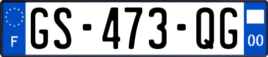 GS-473-QG