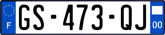 GS-473-QJ