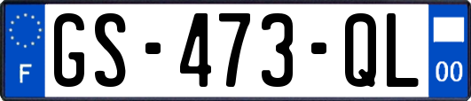 GS-473-QL