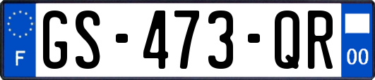 GS-473-QR