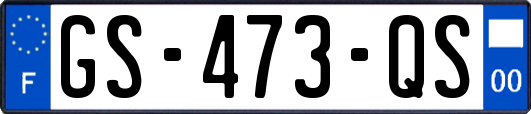 GS-473-QS