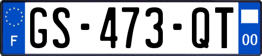 GS-473-QT