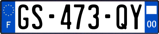 GS-473-QY