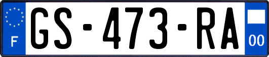 GS-473-RA