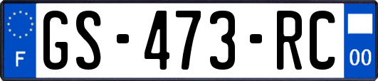 GS-473-RC