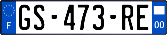 GS-473-RE