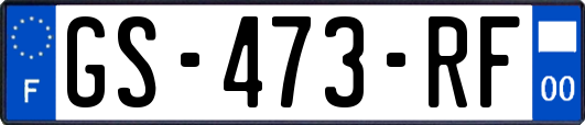 GS-473-RF