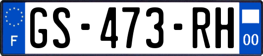 GS-473-RH