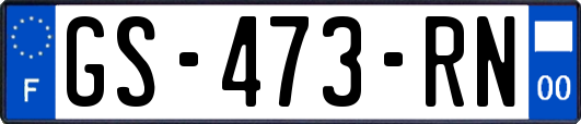 GS-473-RN