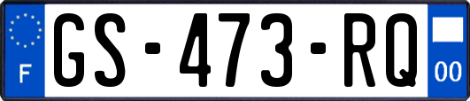 GS-473-RQ