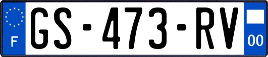 GS-473-RV