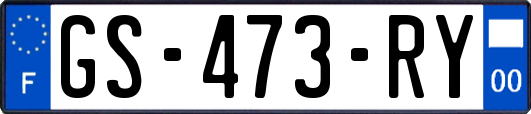GS-473-RY