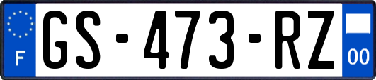 GS-473-RZ