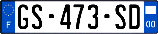 GS-473-SD