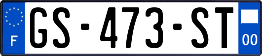 GS-473-ST