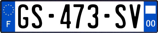 GS-473-SV