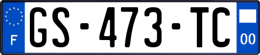 GS-473-TC
