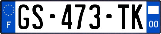 GS-473-TK