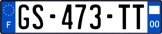 GS-473-TT