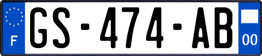 GS-474-AB