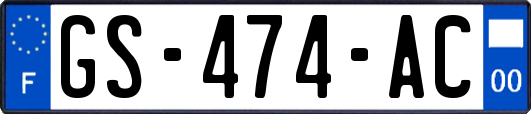 GS-474-AC