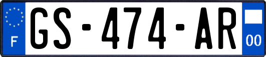 GS-474-AR