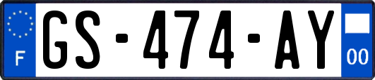 GS-474-AY