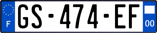 GS-474-EF