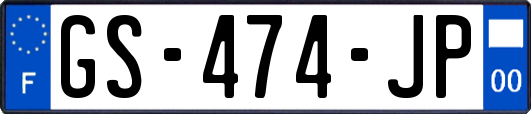 GS-474-JP