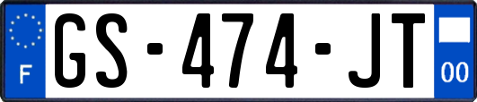 GS-474-JT