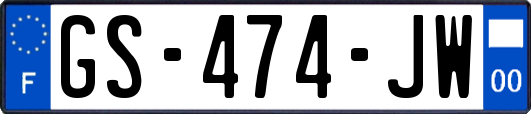 GS-474-JW