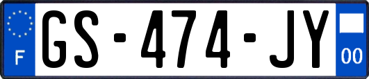 GS-474-JY
