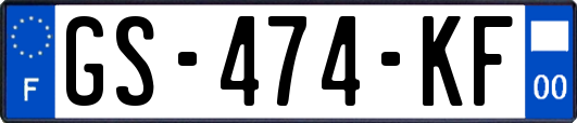 GS-474-KF
