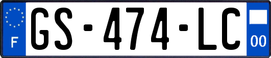GS-474-LC