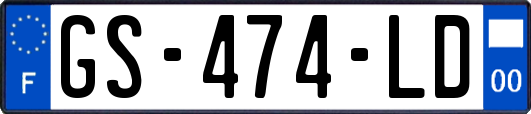 GS-474-LD