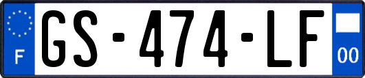 GS-474-LF