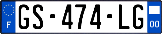 GS-474-LG