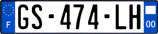 GS-474-LH