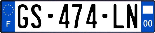 GS-474-LN